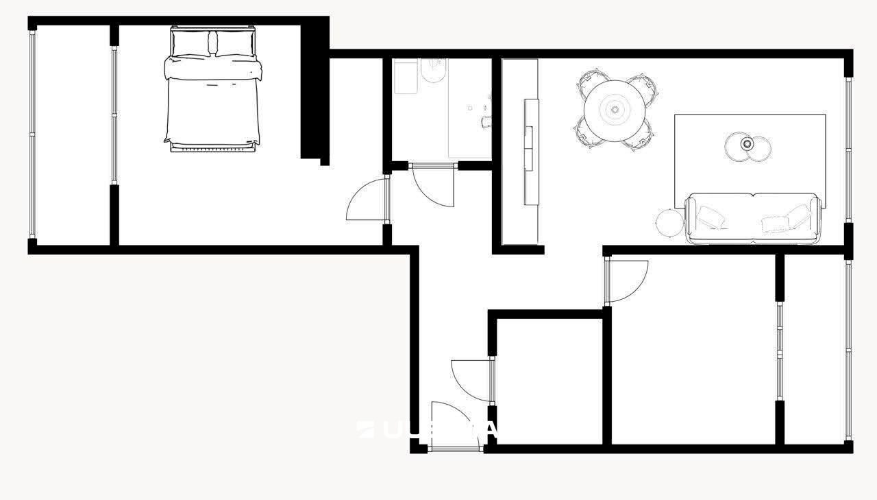 Tallinn, Kristiine linnaosa, Kuldnoka 10