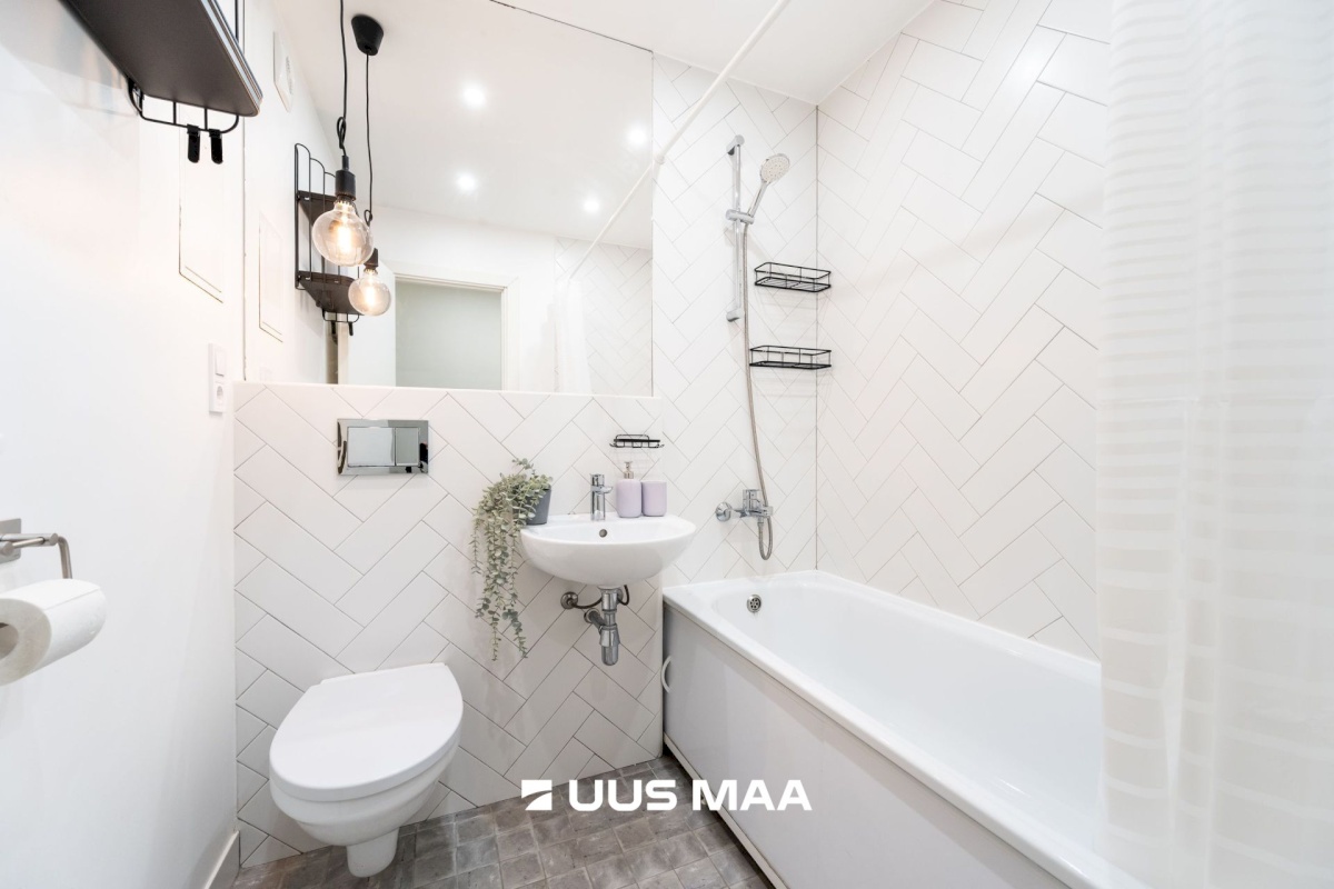 Tallinn, Kristiine linnaosa, Kuldnoka 10