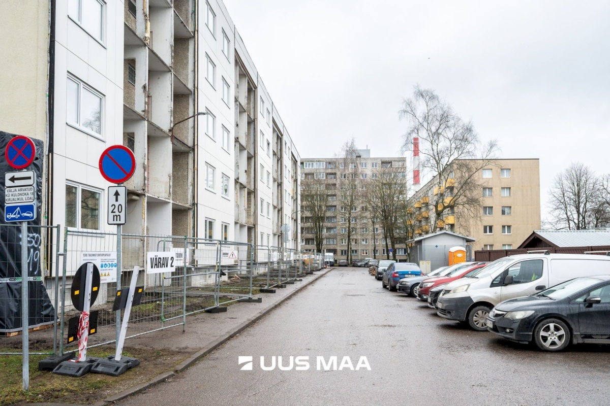 Tallinn, Kristiine linnaosa, Kuldnoka 10