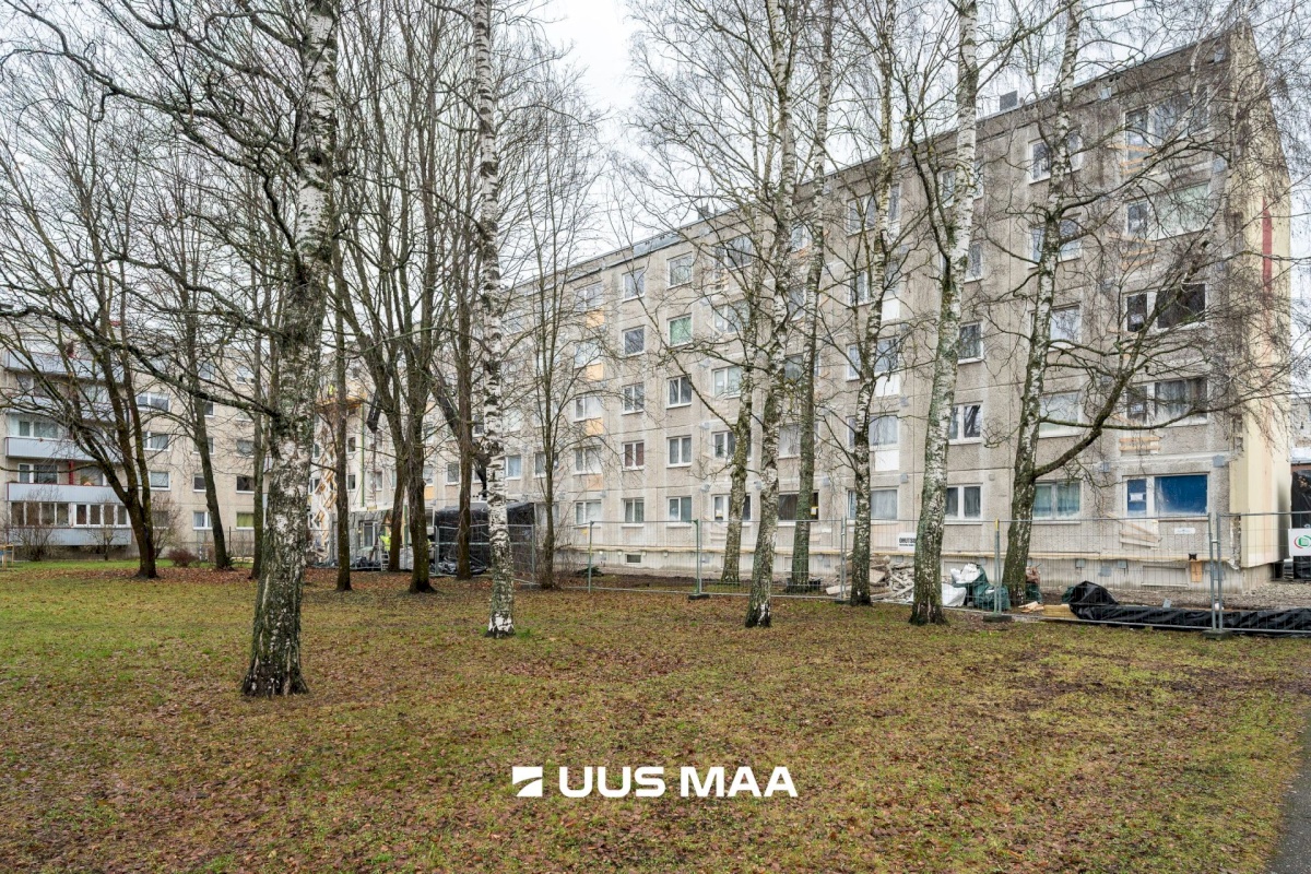 Tallinn, Kristiine linnaosa, Kuldnoka 10