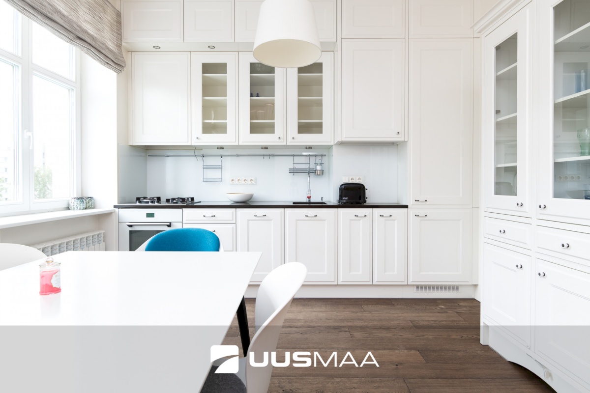 Tallinn, Kesklinna linnaosa, Kompassi, V. Reimani 3