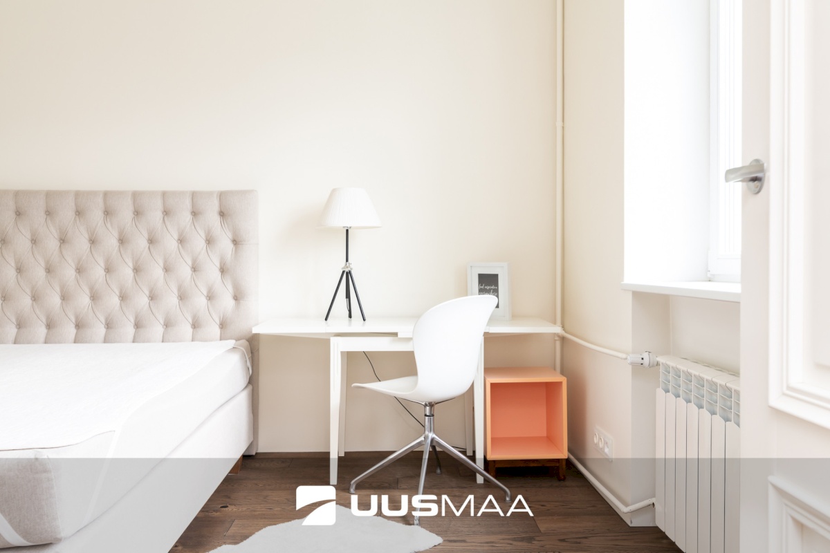 Tallinn, Kesklinna linnaosa, Kompassi, V. Reimani 3