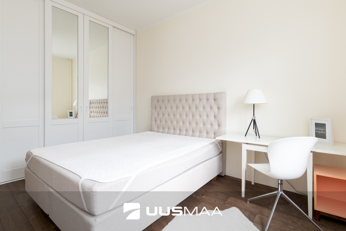 Tallinn, Kesklinna linnaosa, Kompassi, V. Reimani 3