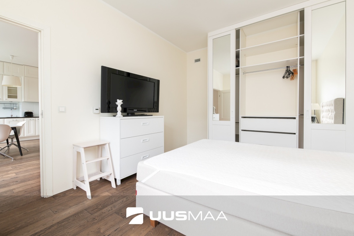 Tallinn, Kesklinna linnaosa, Kompassi, V. Reimani 3