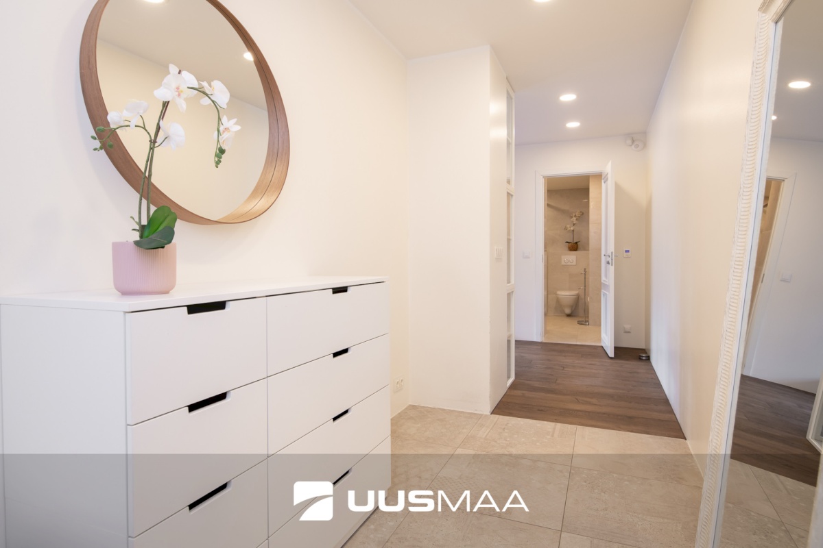 Tallinn, Kesklinna linnaosa, Kompassi, V. Reimani 3