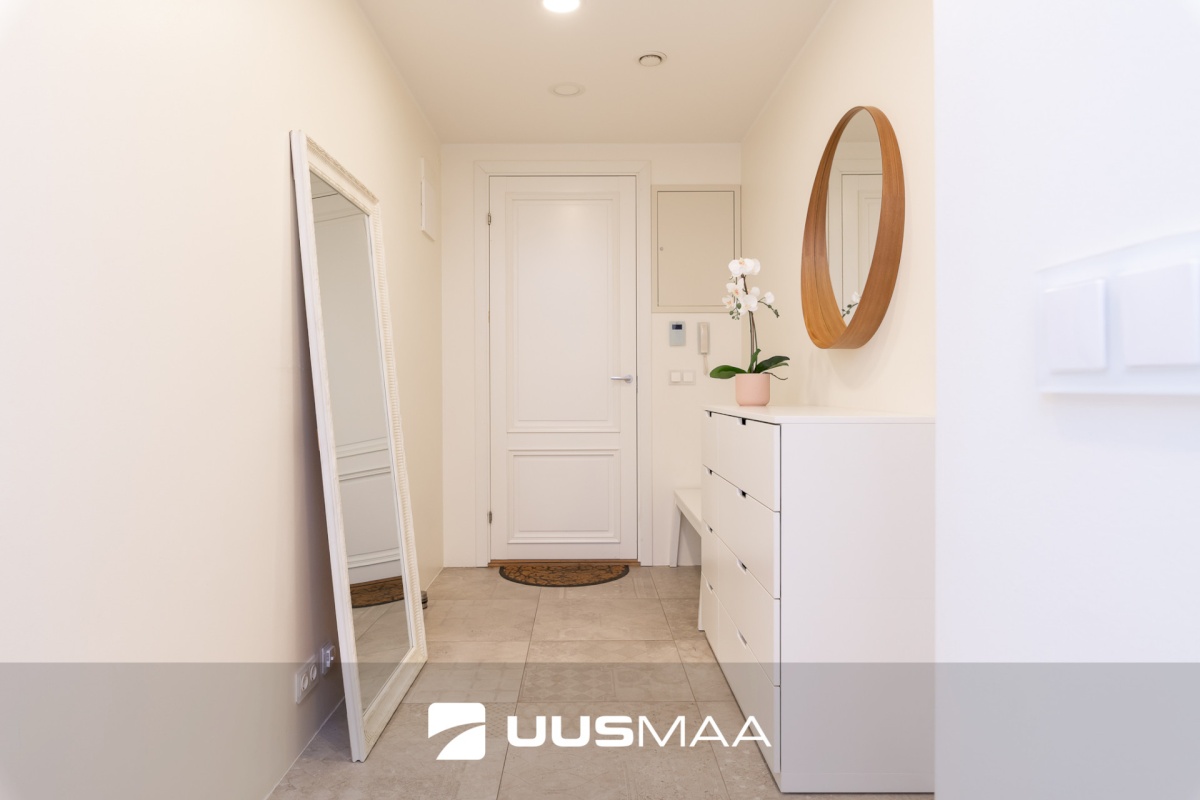 Tallinn, Kesklinna linnaosa, Kompassi, V. Reimani 3