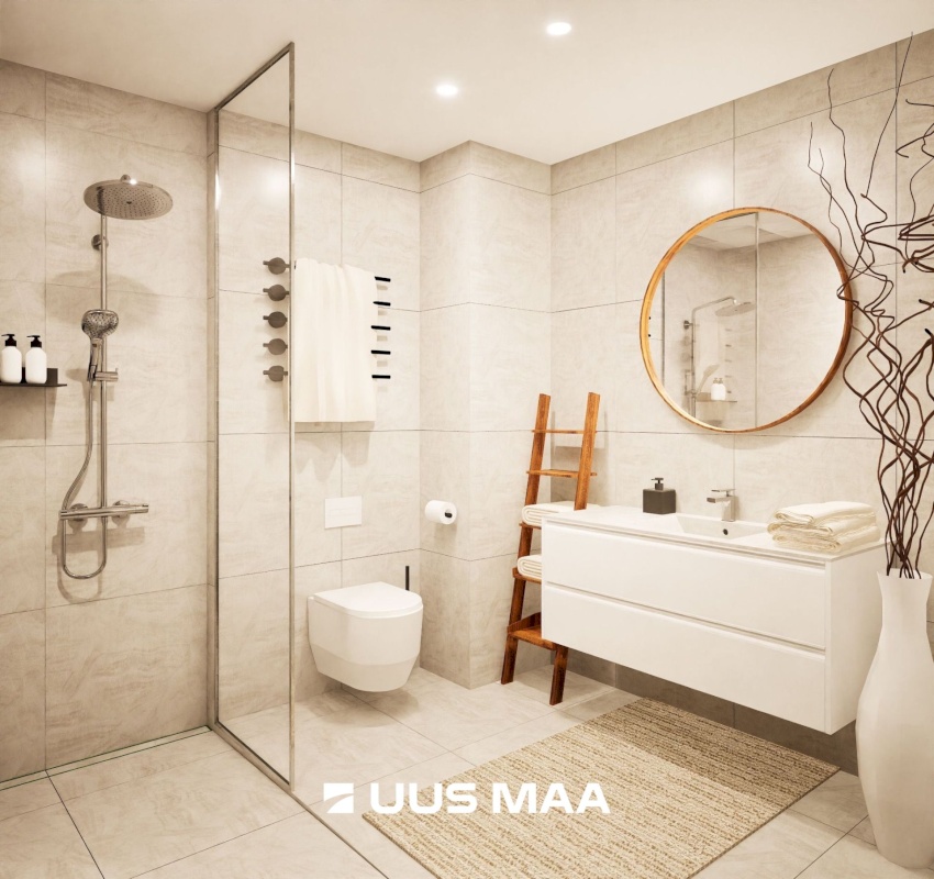 Tallinn, Põhja-Tallinna linnaosa, Mootori tn 2