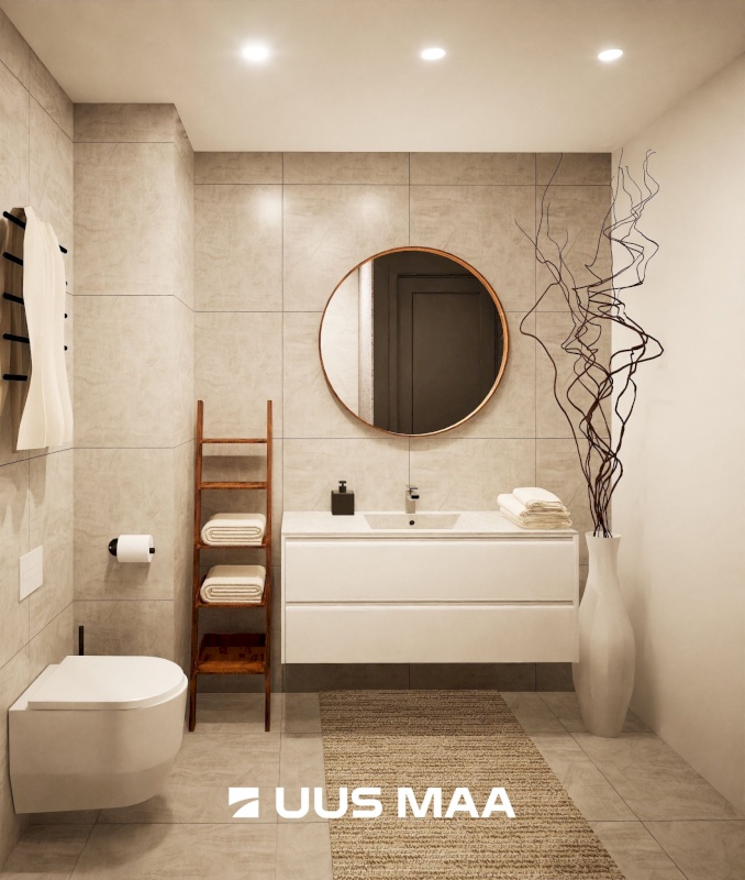 Tallinn, Põhja-Tallinna linnaosa, Mootori tn 2