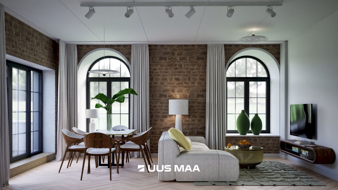 Tallinn, Põhja-Tallinna linnaosa, Mootori tn 2