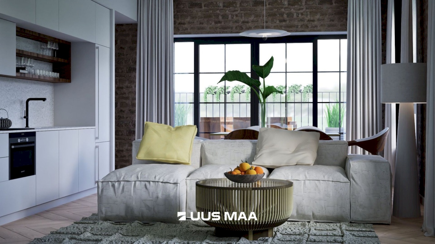 Tallinn, Põhja-Tallinna linnaosa, Mootori tn 2