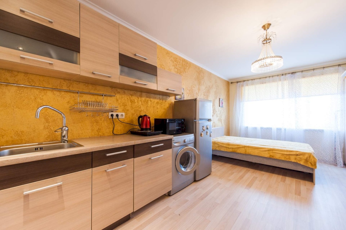 Tallinn, Haabersti linnaosa, Järveotsa tee 2