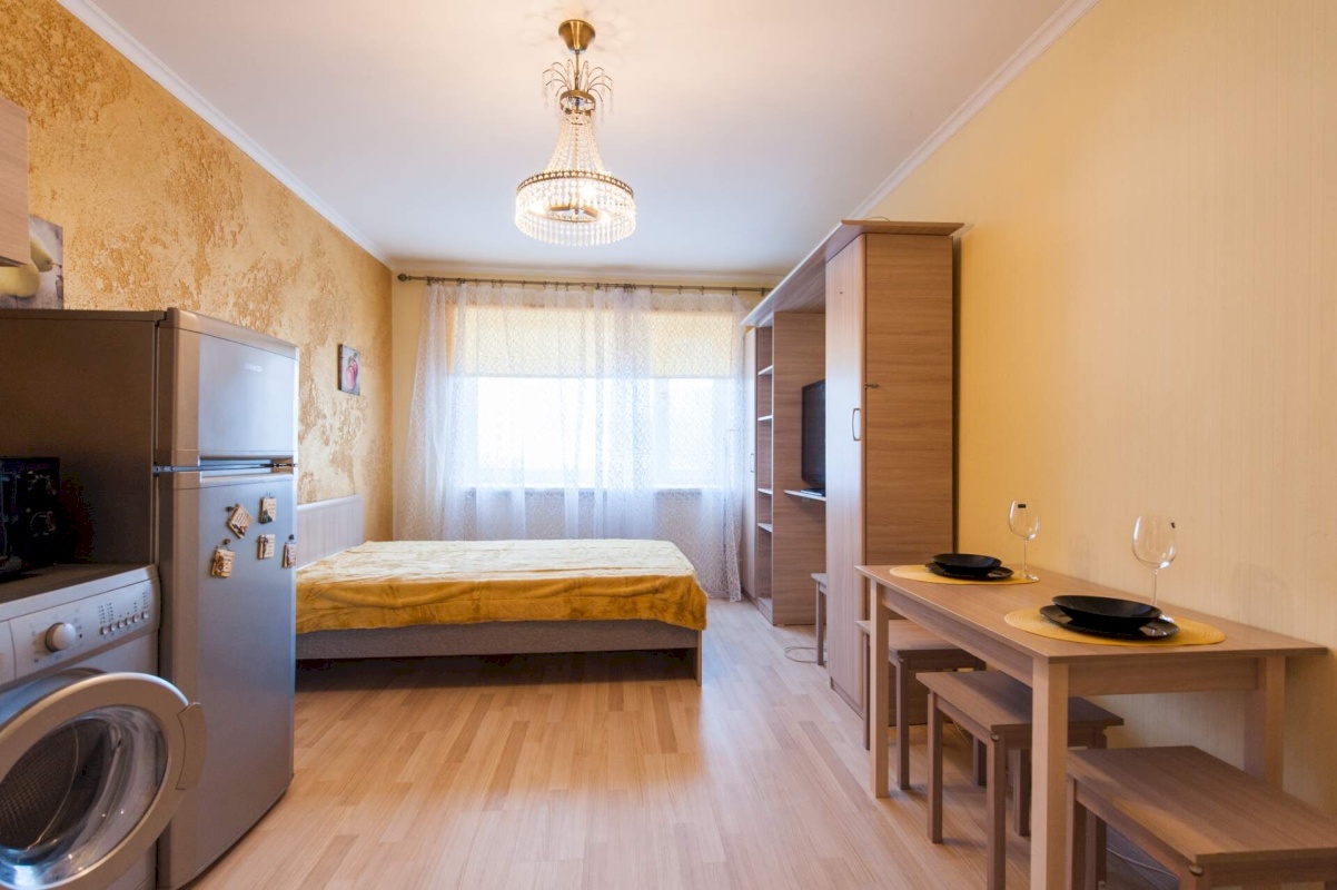 Tallinn, Haabersti linnaosa, Järveotsa tee 2