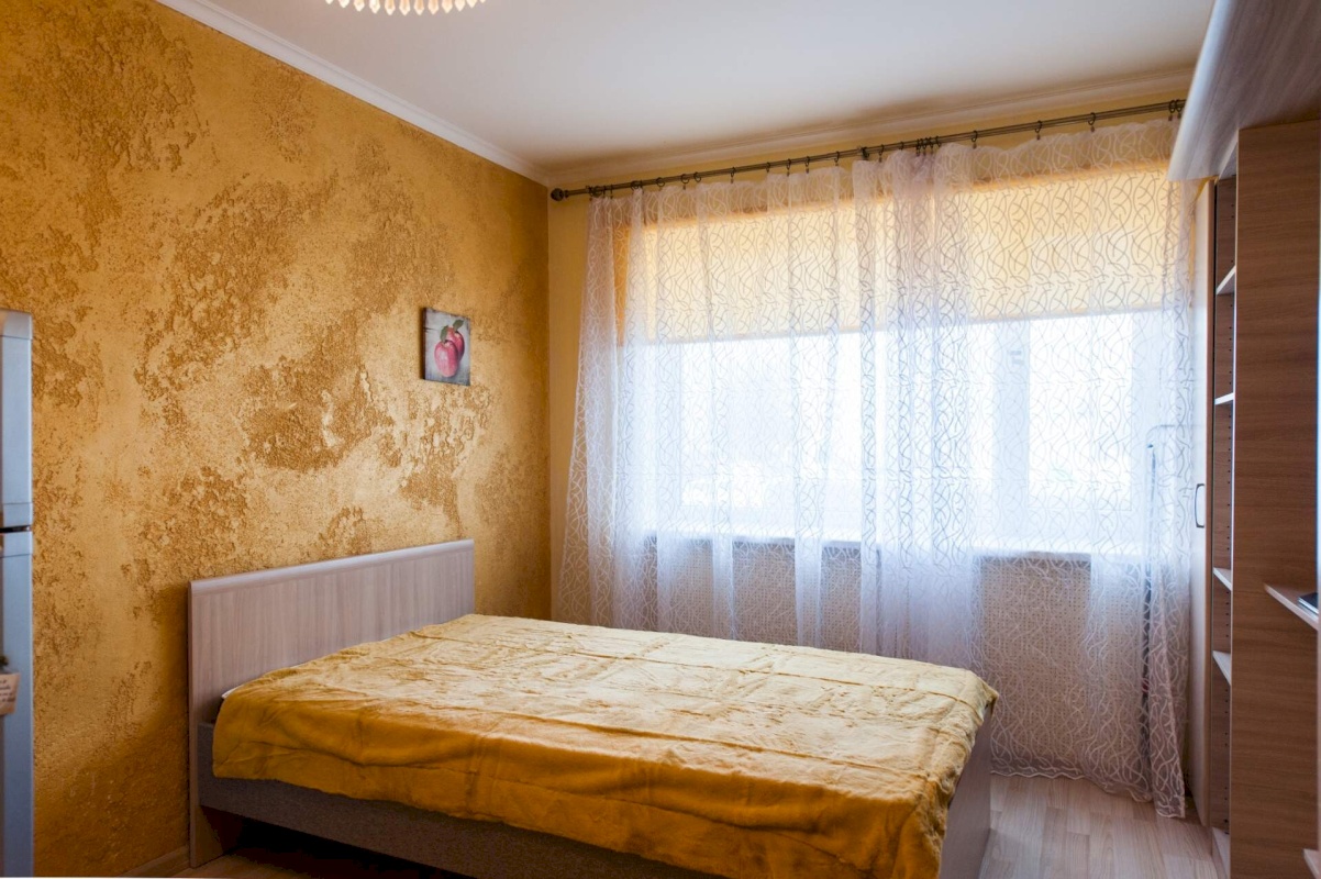 Tallinn, Haabersti linnaosa, Järveotsa tee 2