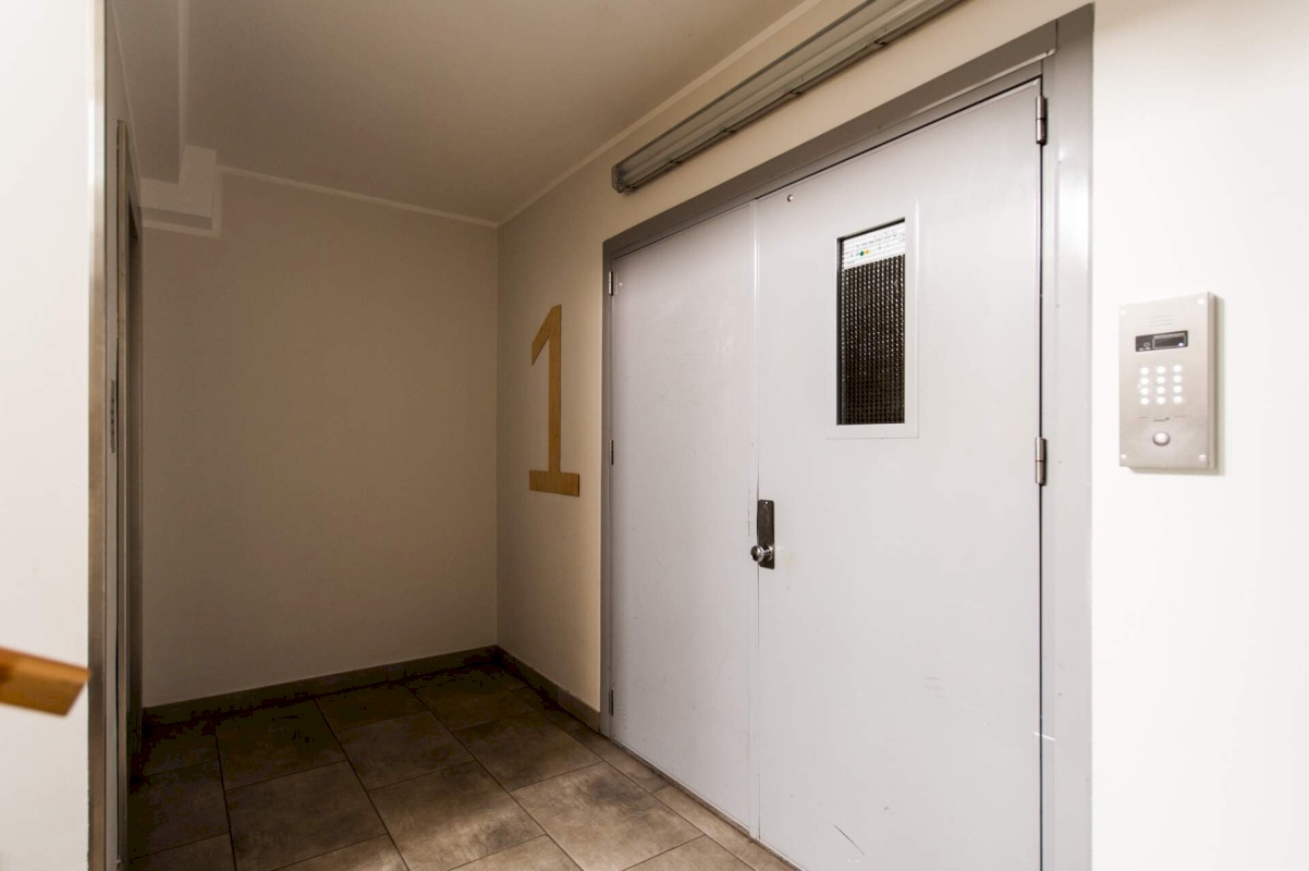 Tallinn, Haabersti linnaosa, Järveotsa tee 2