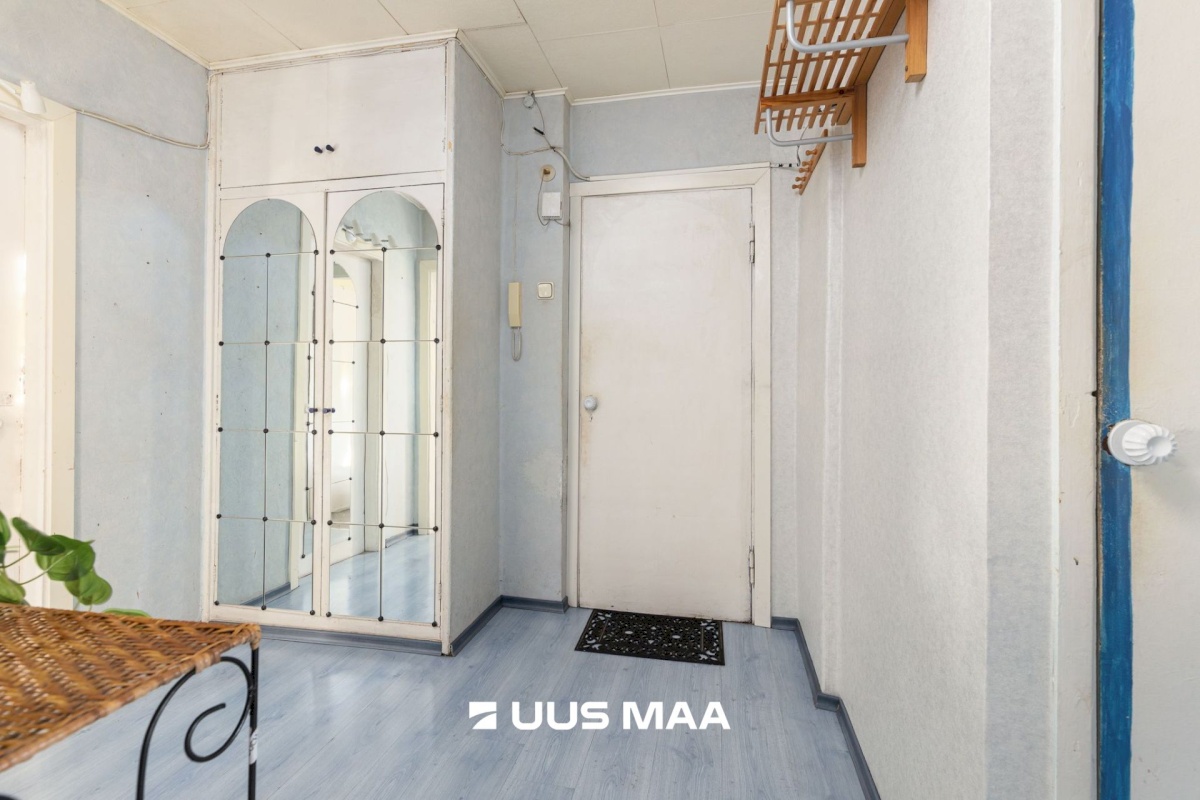 Tallinn, Mustamäe linnaosa, Mustamäe, Sütiste tee 54