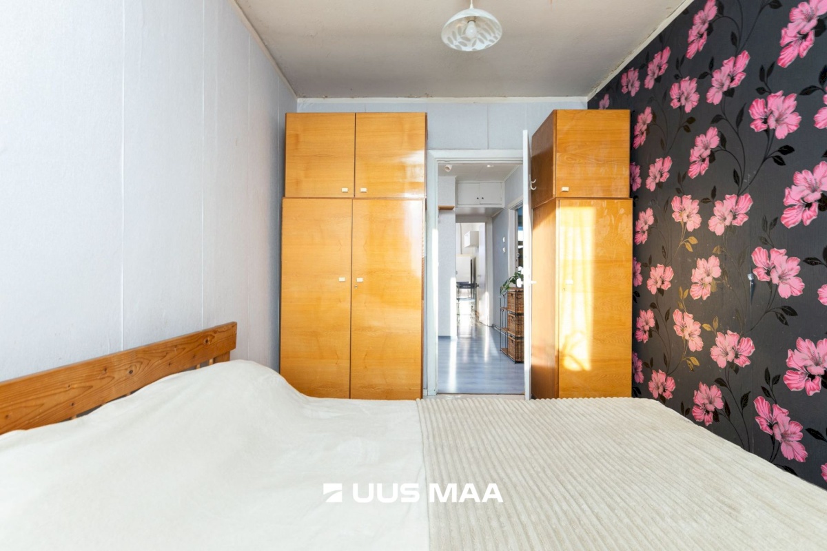 Tallinn, Mustamäe linnaosa, Mustamäe, Sütiste tee 54