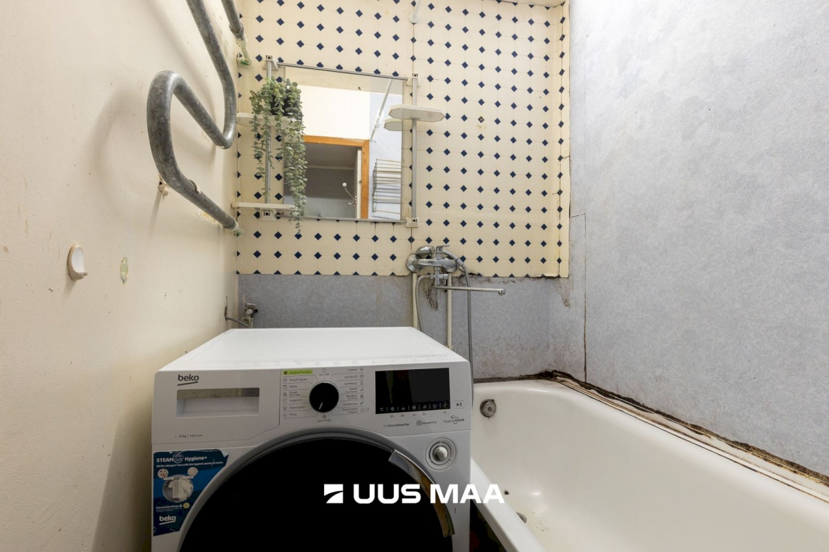 Tallinn, Mustamäe linnaosa, Mustamäe, Sütiste tee 54