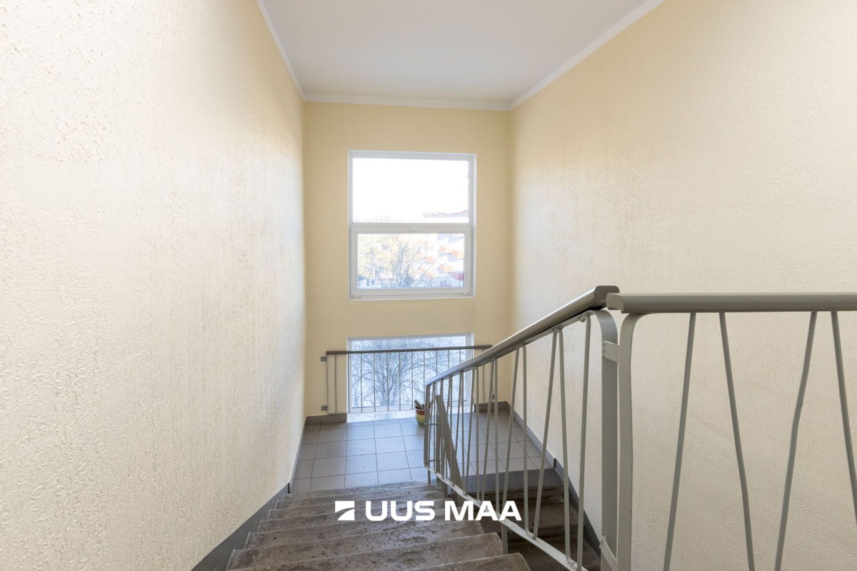 Tallinn, Mustamäe linnaosa, Mustamäe, Sütiste tee 54