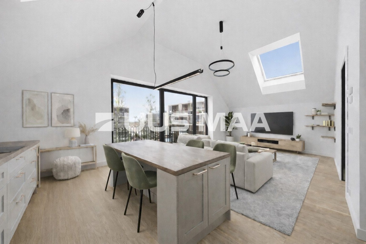 Tallinn, Kristiine linnaosa, Tondi, Talli 5