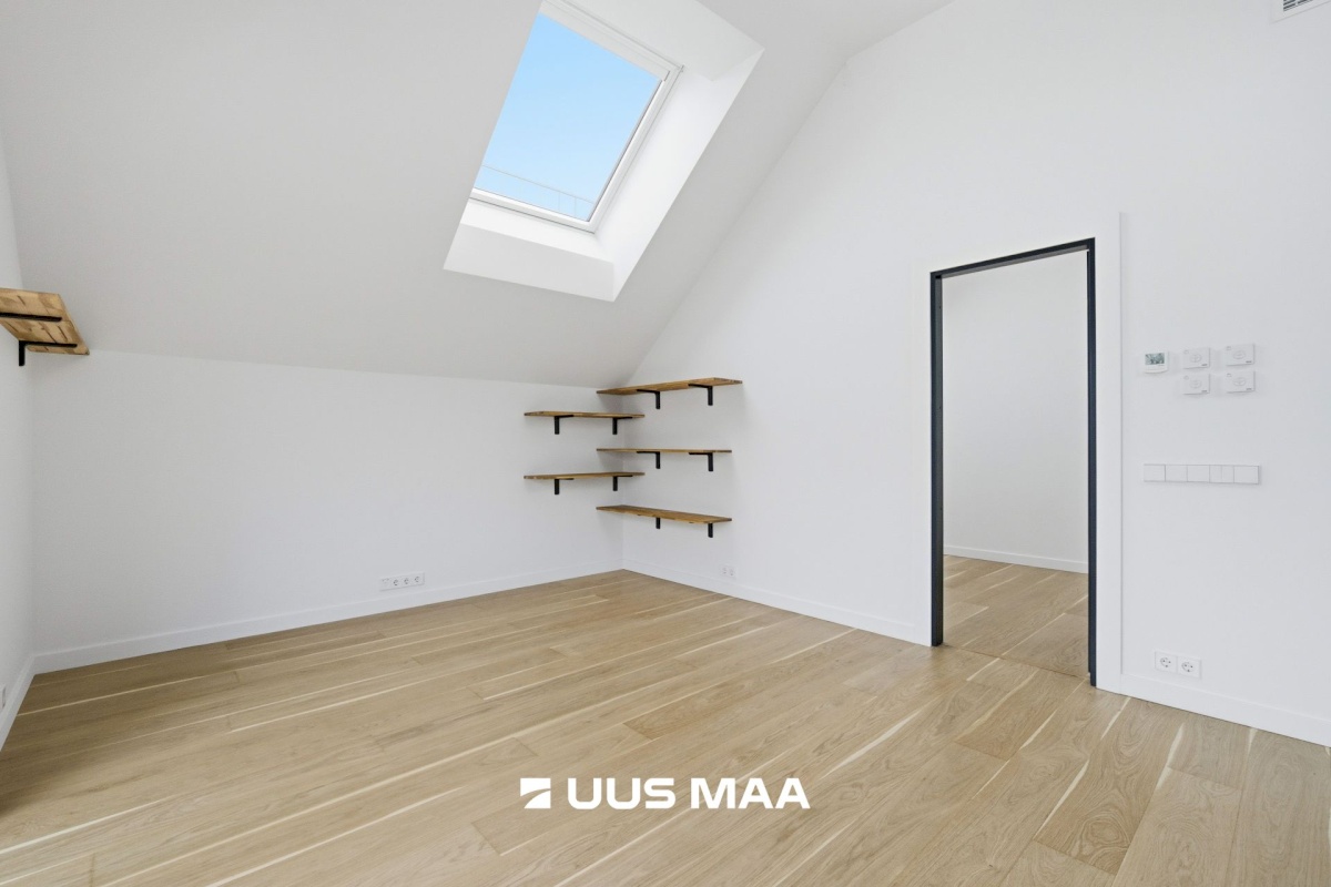 Tallinn, Kristiine linnaosa, Tondi, Talli 5