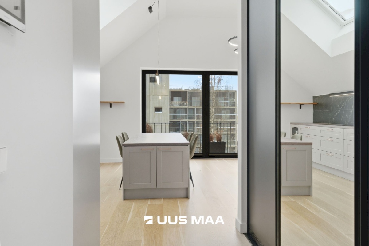 Tallinn, Kristiine linnaosa, Tondi, Talli 5