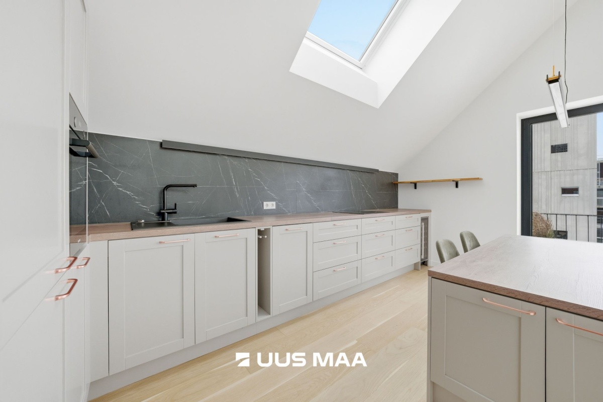 Tallinn, Kristiine linnaosa, Tondi, Talli 5