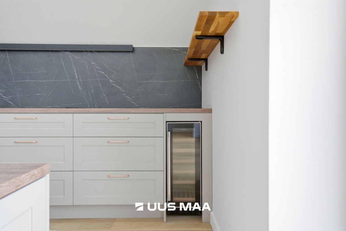 Tallinn, Kristiine linnaosa, Tondi, Talli 5