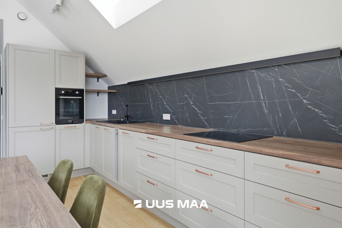 Tallinn, Kristiine linnaosa, Tondi, Talli 5