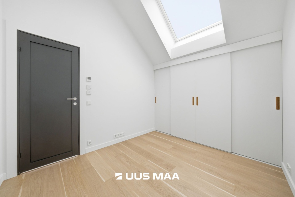 Tallinn, Kristiine linnaosa, Tondi, Talli 5