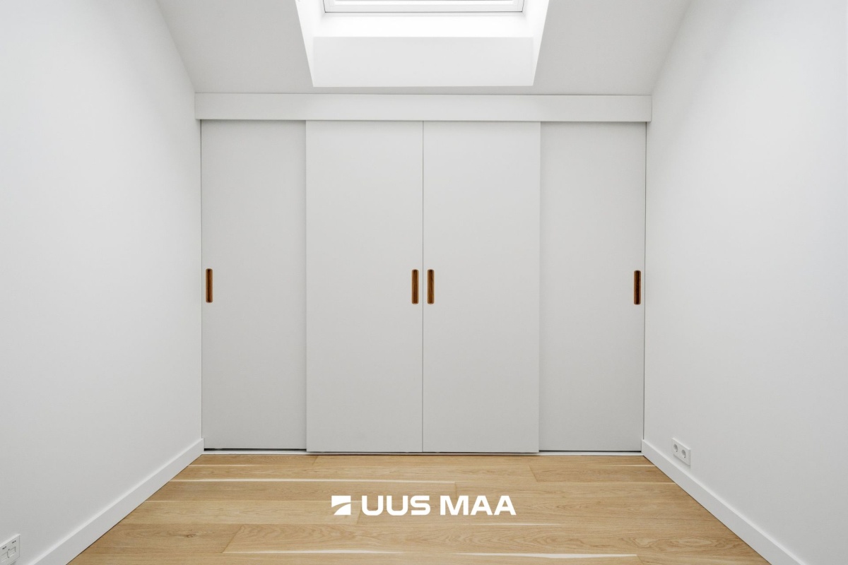 Tallinn, Kristiine linnaosa, Tondi, Talli 5