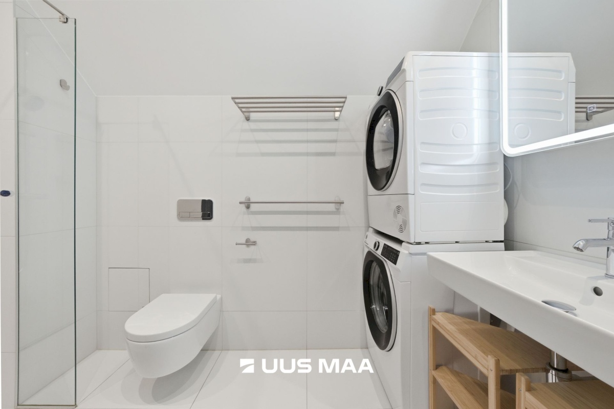 Tallinn, Kristiine linnaosa, Tondi, Talli 5