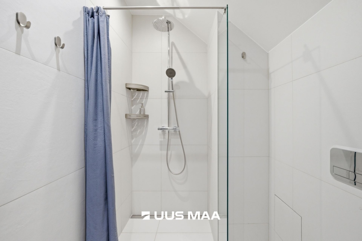 Tallinn, Kristiine linnaosa, Tondi, Talli 5