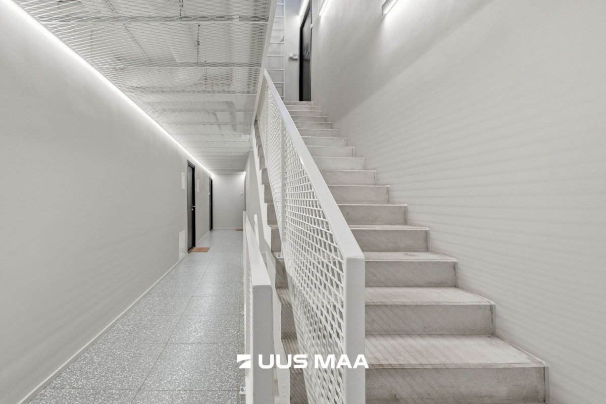 Tallinn, Kristiine linnaosa, Tondi, Talli 5