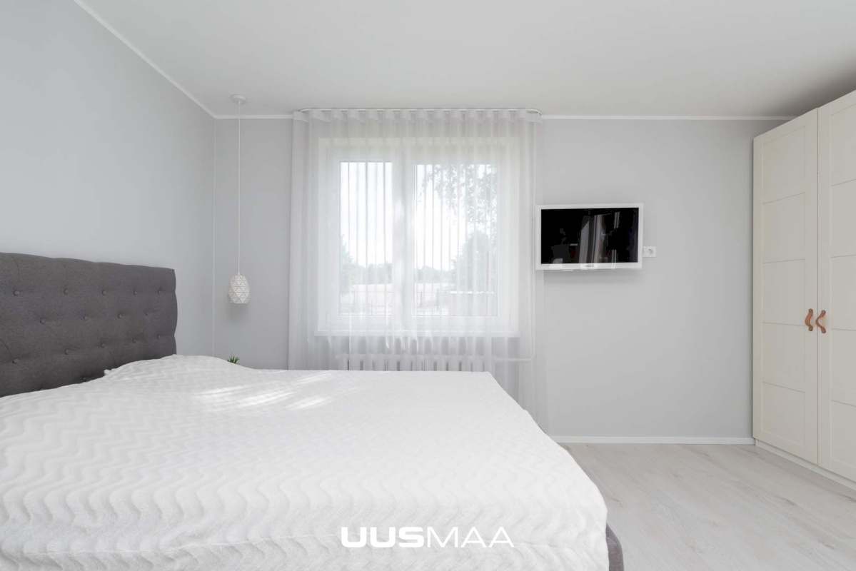 Tallinn, Kesklinna linnaosa, Võistluse tn 21