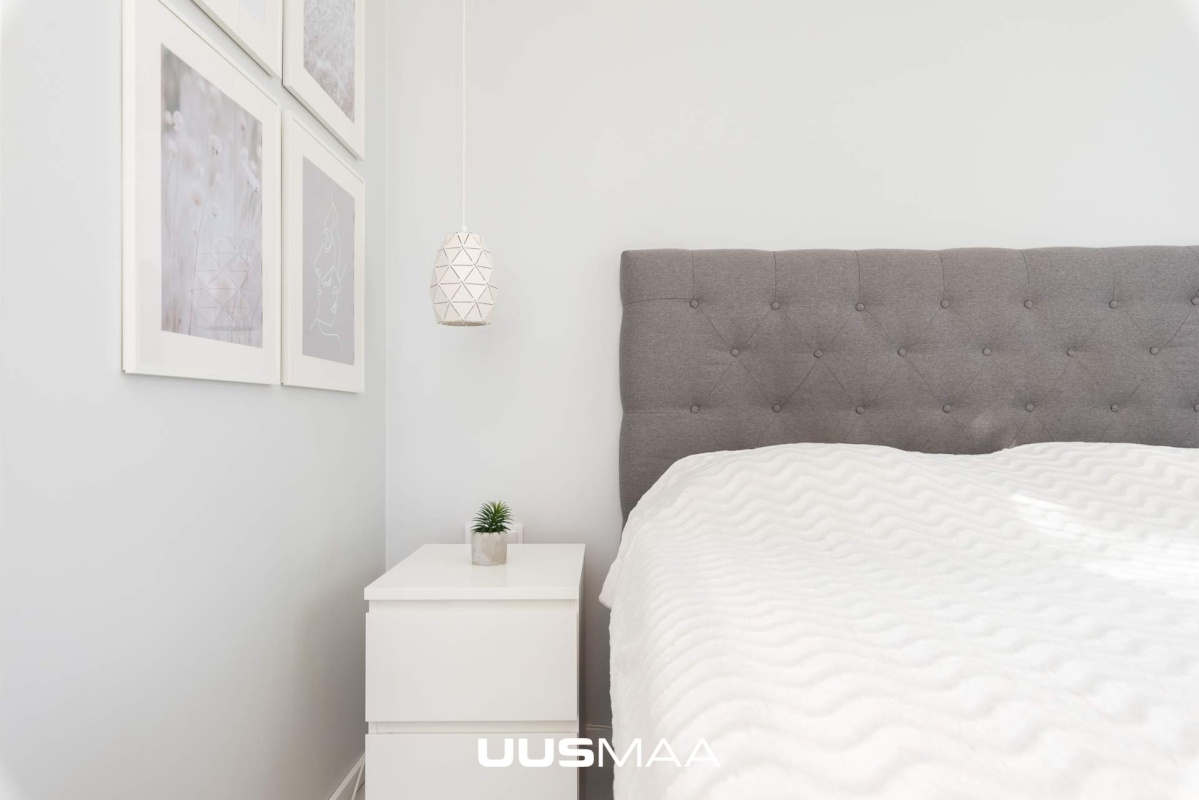 Tallinn, Kesklinna linnaosa, Võistluse tn 21