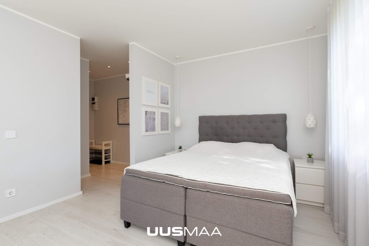 Tallinn, Kesklinna linnaosa, Võistluse tn 21