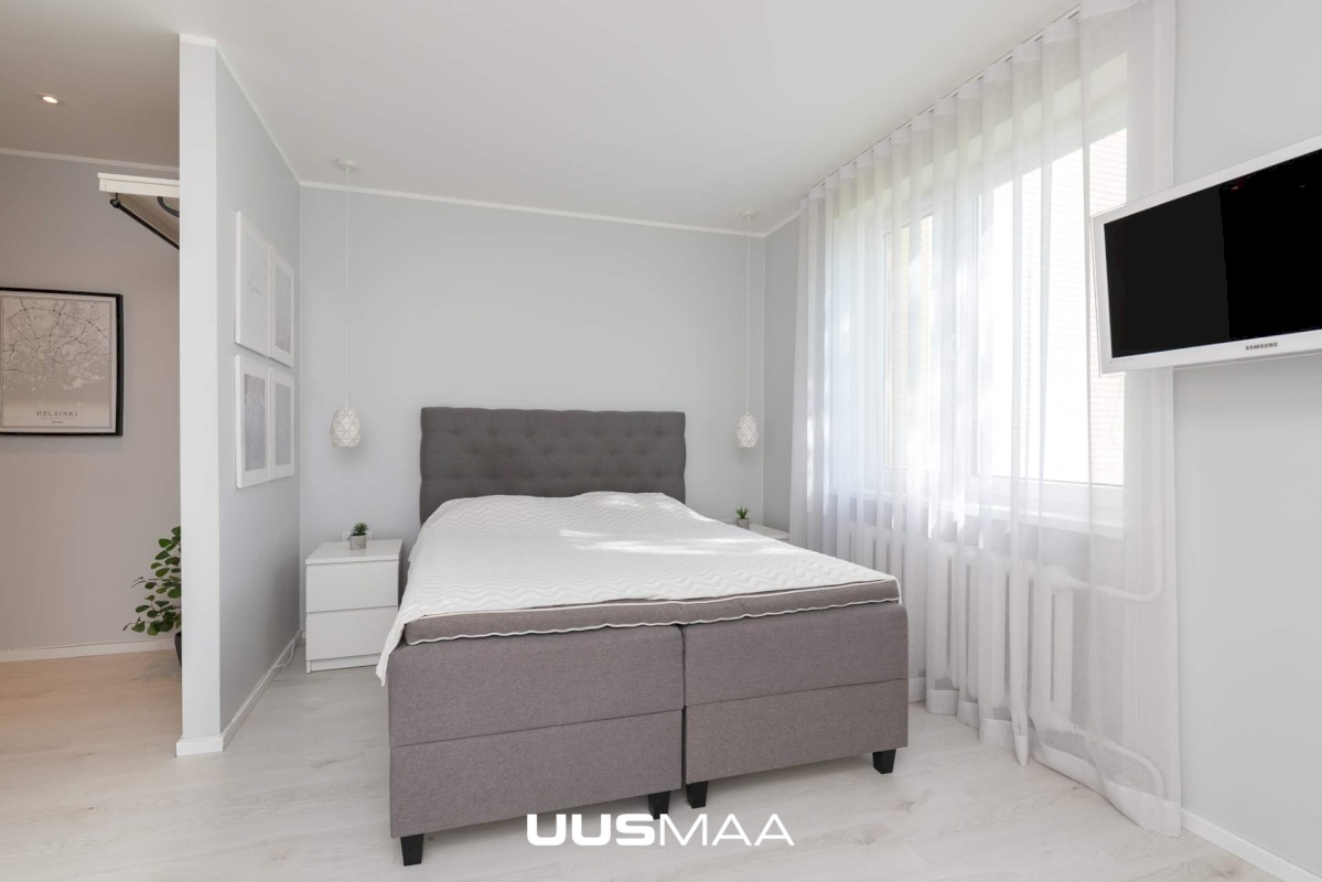 Tallinn, Kesklinna linnaosa, Võistluse tn 21