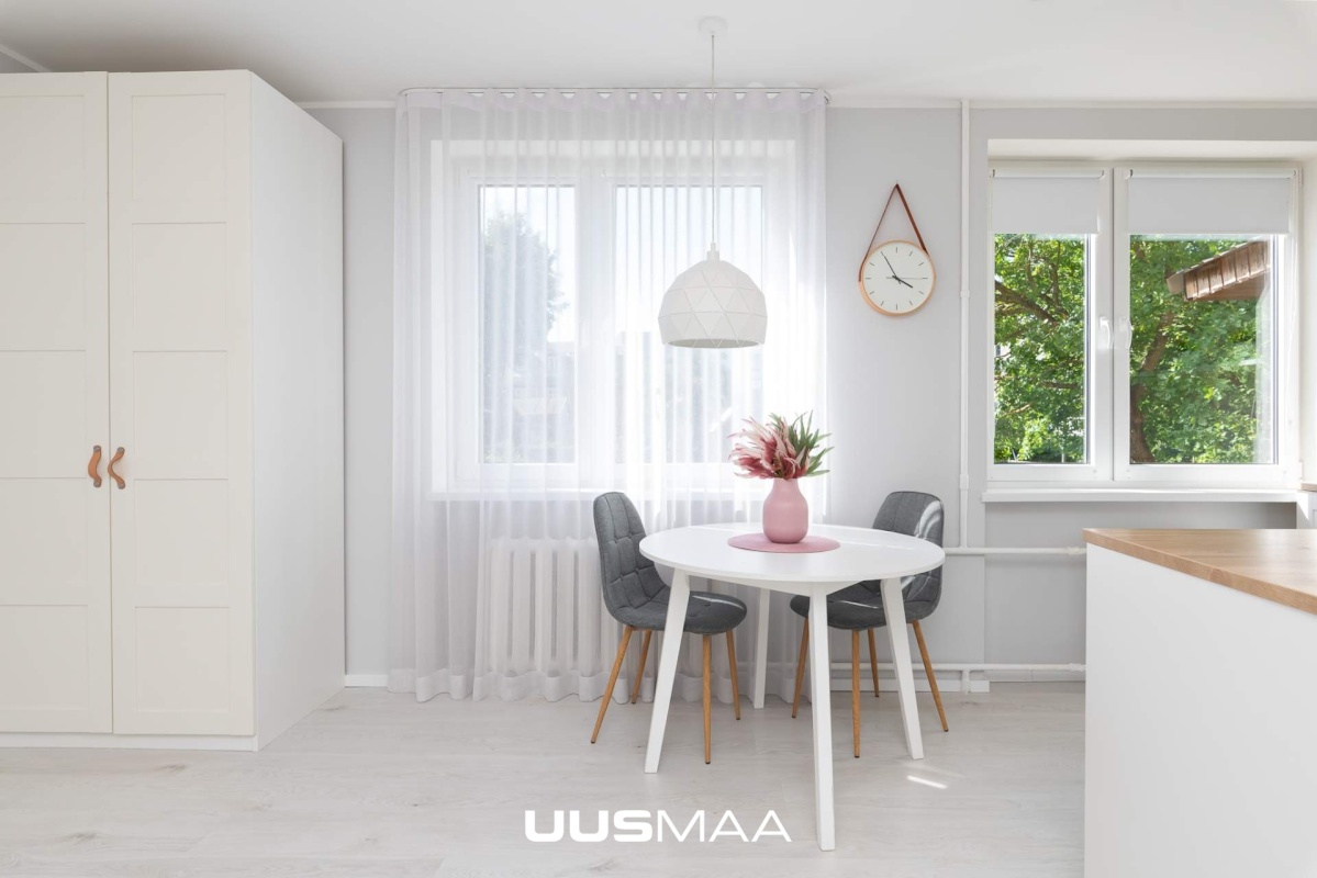 Tallinn, Kesklinna linnaosa, Võistluse tn 21