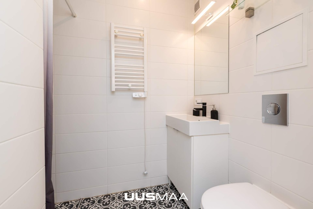 Tallinn, Kesklinna linnaosa, Võistluse tn 21