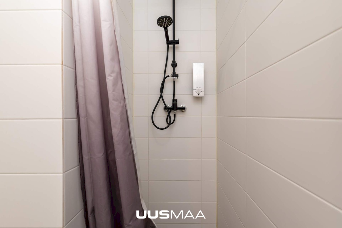 Tallinn, Kesklinna linnaosa, Võistluse tn 21