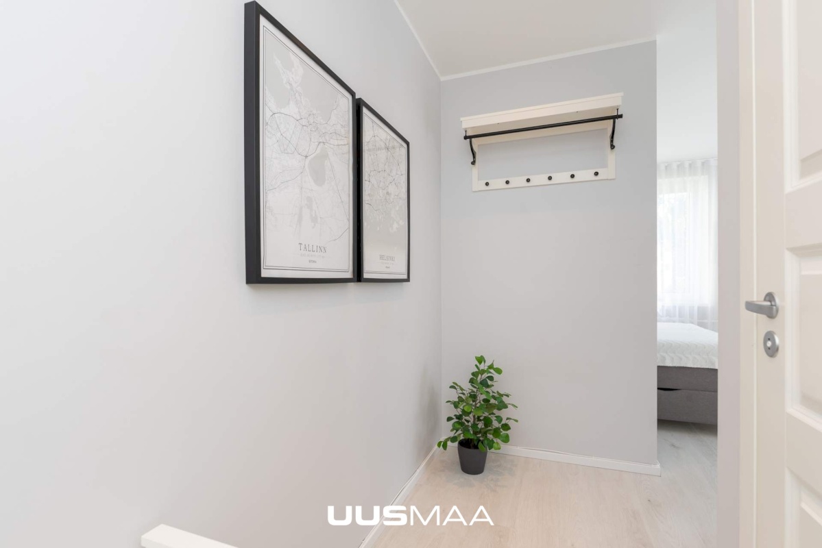 Tallinn, Kesklinna linnaosa, Võistluse tn 21