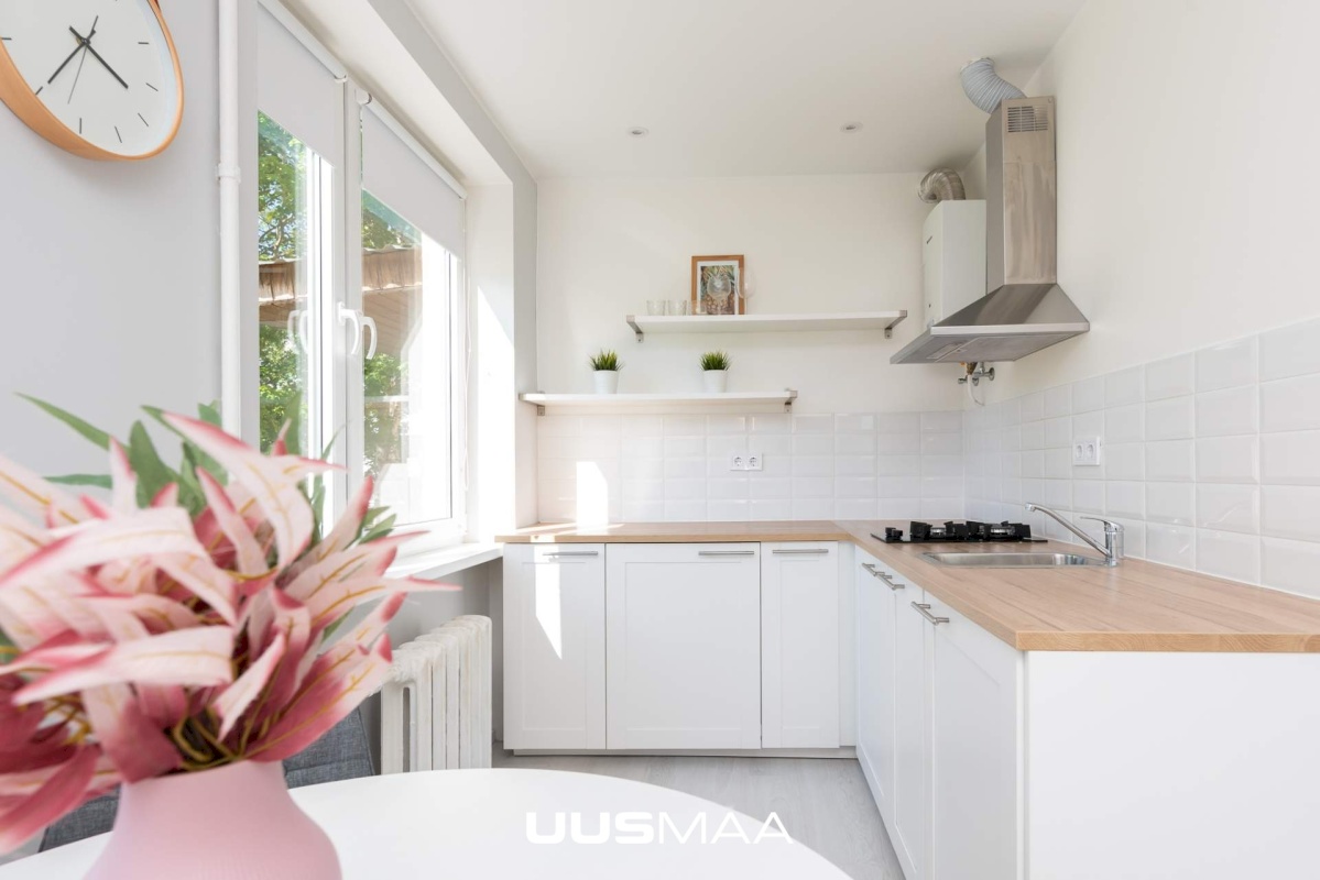 Tallinn, Kesklinna linnaosa, Võistluse tn 21