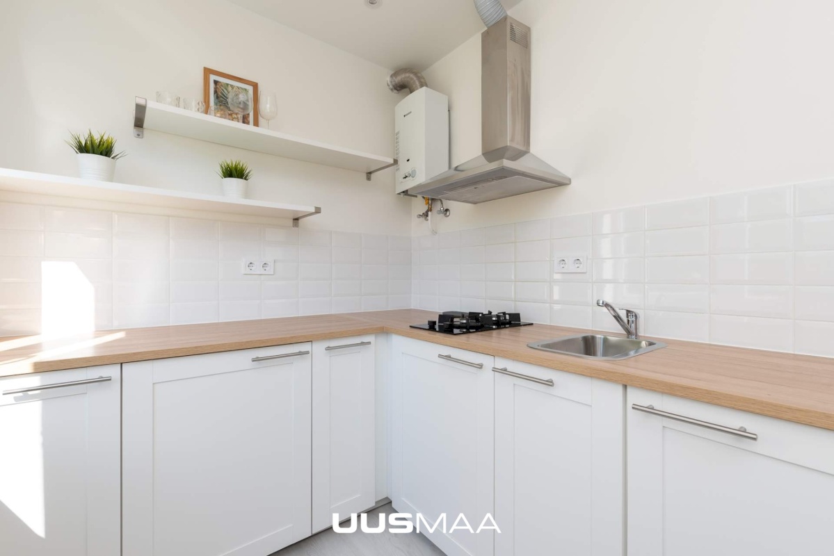 Tallinn, Kesklinna linnaosa, Võistluse tn 21