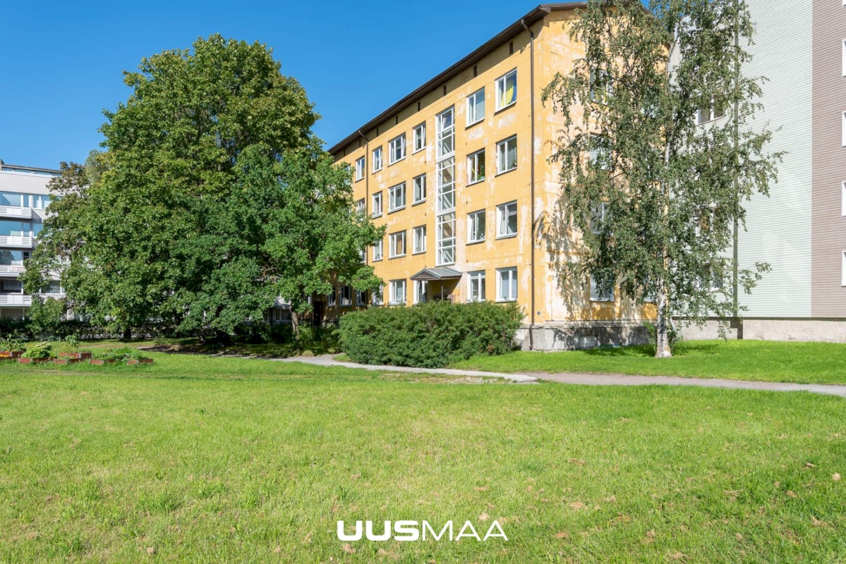 Tallinn, Kesklinna linnaosa, Võistluse tn 21