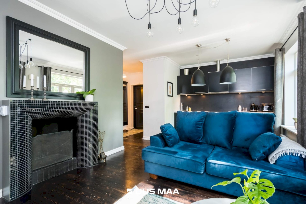 Tallinn, Põhja-Tallinna linnaosa, Väike-Patarei tn 17