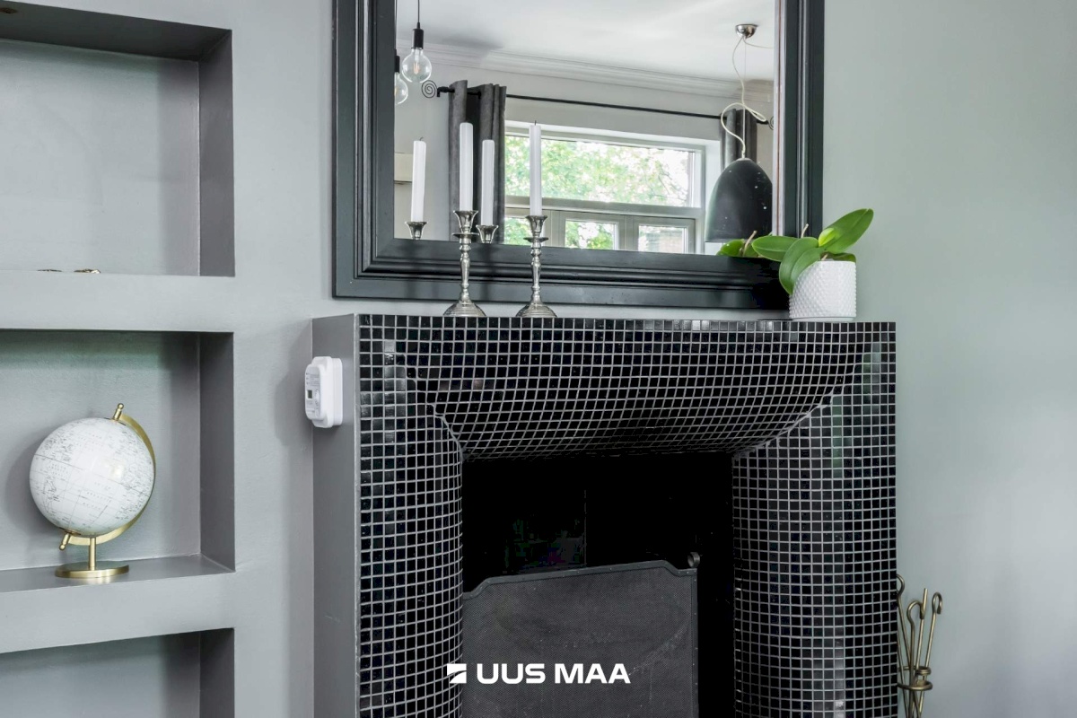 Tallinn, Põhja-Tallinna linnaosa, Väike-Patarei tn 17