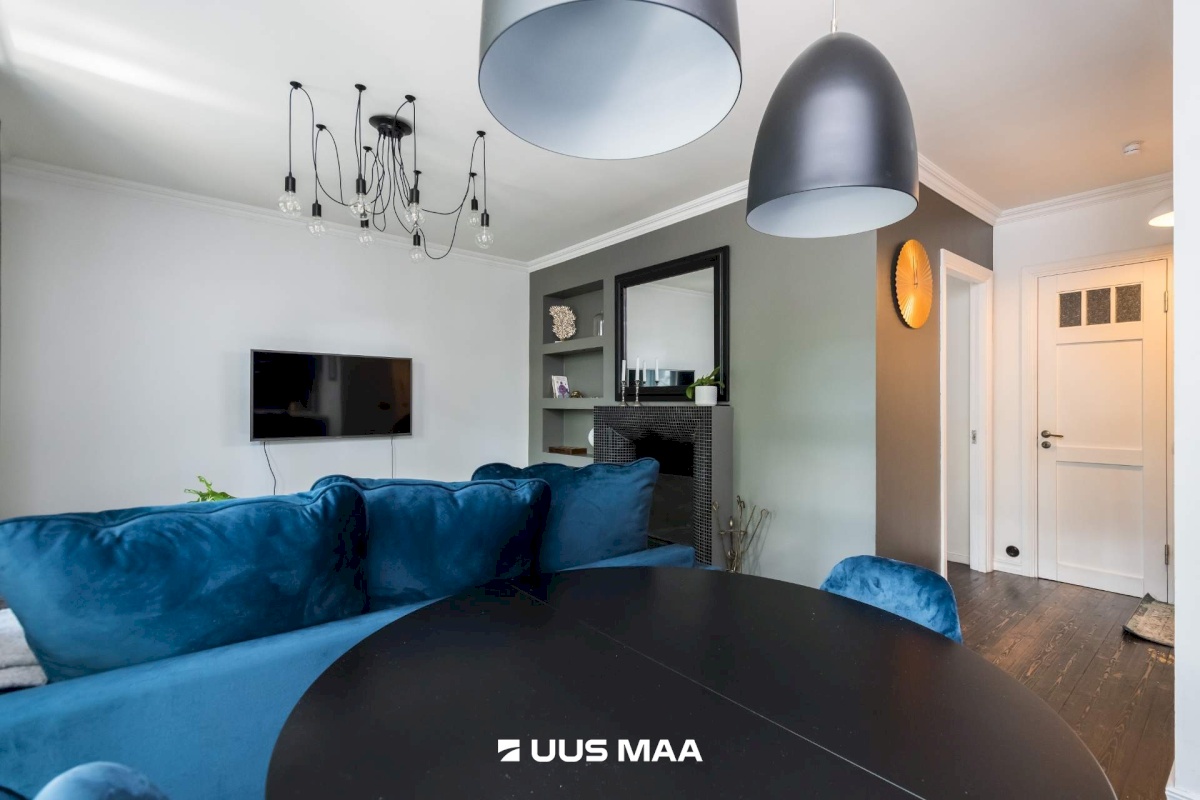 Tallinn, Põhja-Tallinna linnaosa, Väike-Patarei tn 17