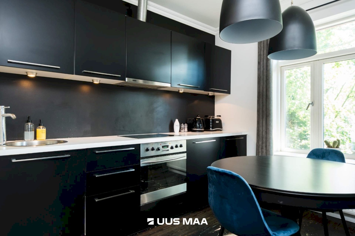 Tallinn, Põhja-Tallinna linnaosa, Väike-Patarei tn 17