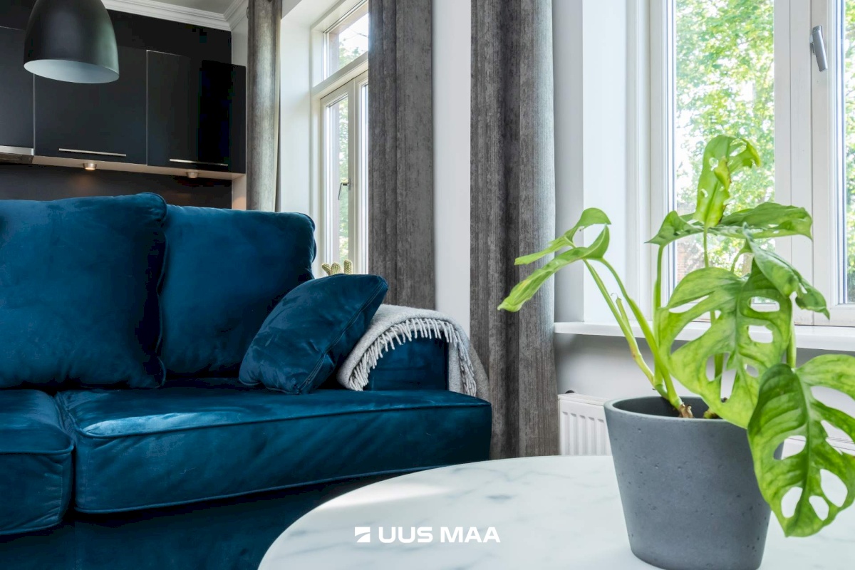 Tallinn, Põhja-Tallinna linnaosa, Väike-Patarei tn 17