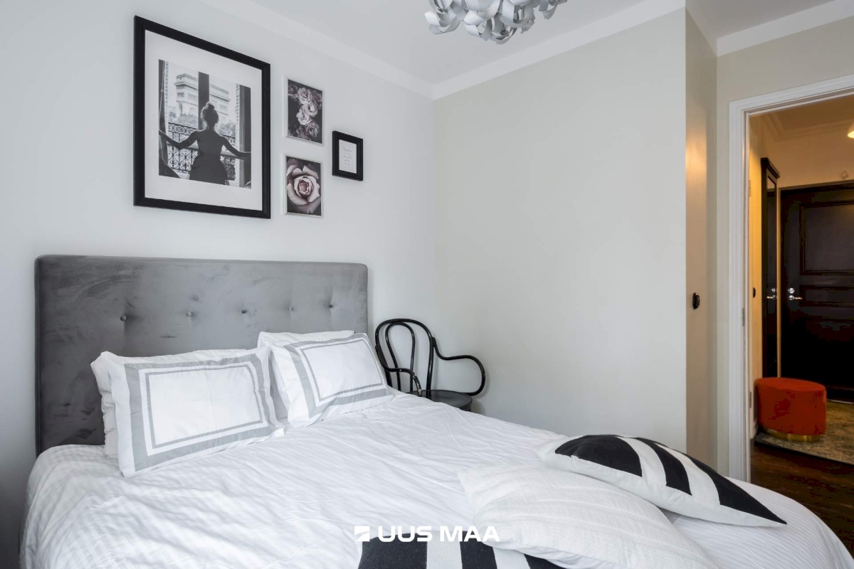 Tallinn, Põhja-Tallinna linnaosa, Väike-Patarei tn 17